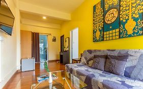 Yak Guesthouse